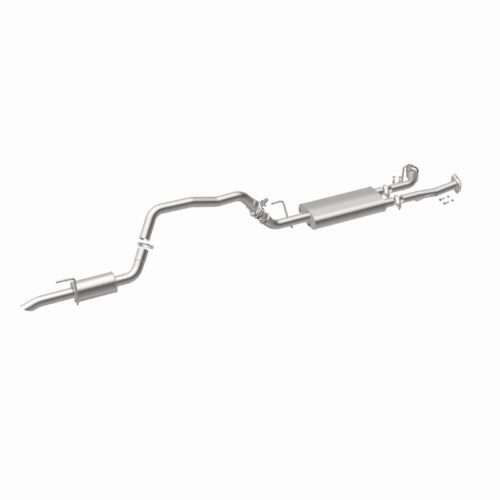 BRExhaust 08-17 Toyota Sequoia Exhaust Kit - Image 7