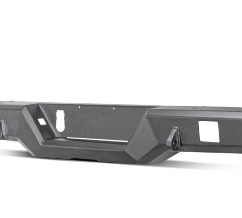 Alternative view of Body Armor 4x4 TC-2963 2016+ Toyota Tacoma Pro Series Rear Bumper