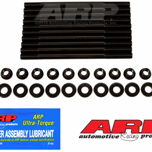 Alternative view of ARP Ford EcoBoost 2.3L 12 Pt. Head Stud Kit