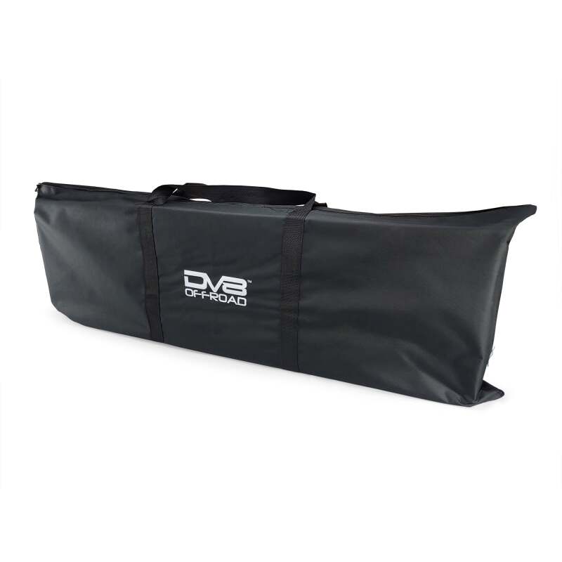 DV8 Offroad RTB1-01BK Recovery Traction Boards w/ Carry Bag - Black - Image 10