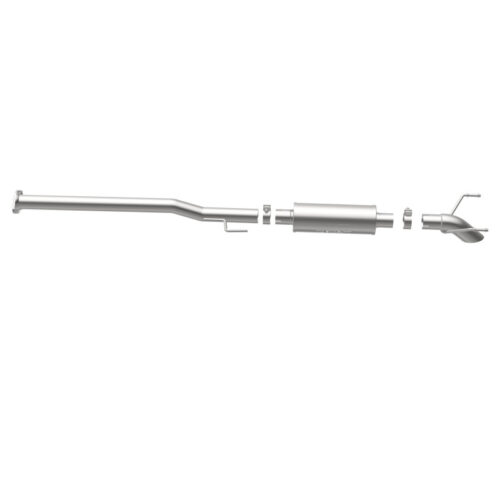 MagnaFlow 17147 13-14 Toyota Tacoma V6 4.0L Turn Down in Front of Rear Tire SS Catback Perf Exhaust - Image 9