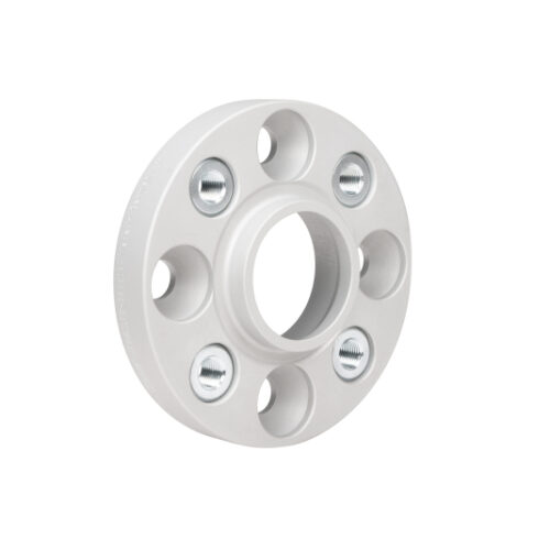 Alternative view of Eibach S90-7-25-011 Pro-Spacer 25mm Spacer / Bolt Pattern 5x120 / Hub Center 72.5 for 01-06 BMW M3 (E46)