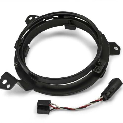DV8 Offroad BCABJL-01 18+ Jeep JL/Gladiator TJ / 7in Headlights Adapter Kit - Image 5