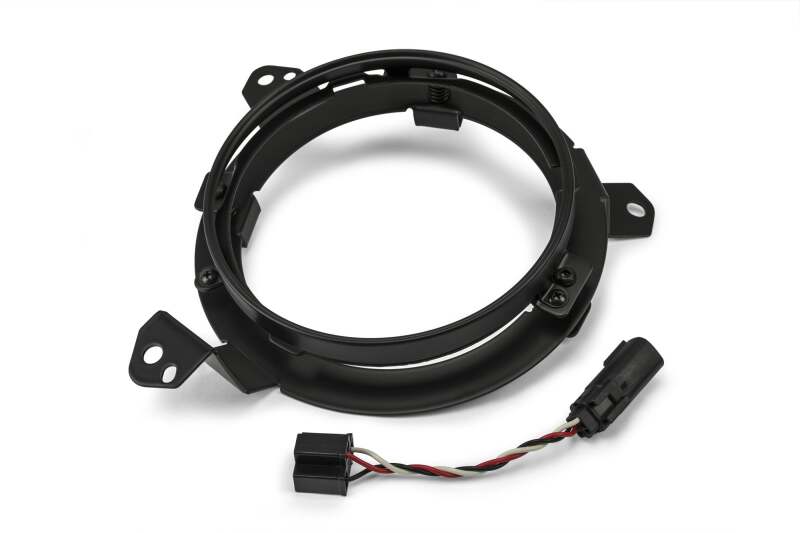 DV8 Offroad BCABJL-01 18+ Jeep JL/Gladiator TJ / 7in Headlights Adapter Kit - Image 5