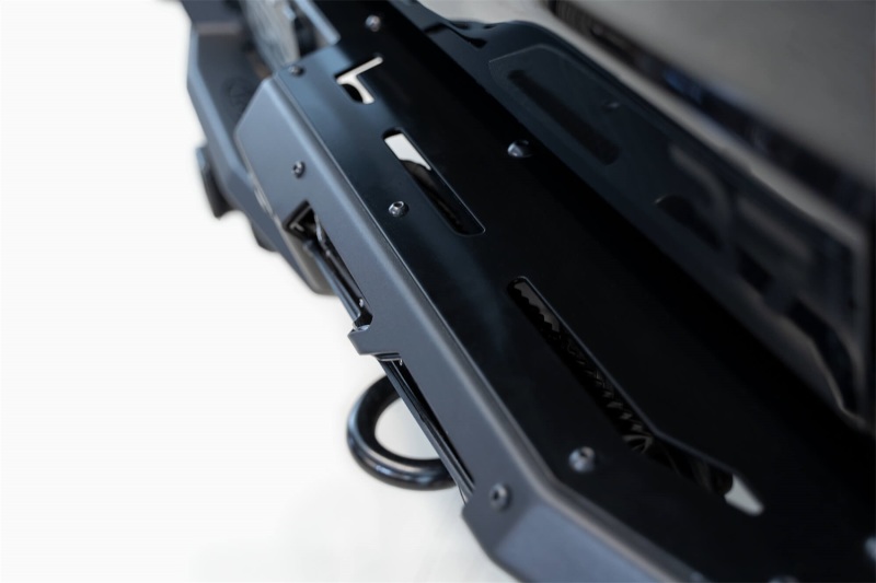 Addictive Desert Designs 21-22 Ford F-150 Raptor Phantom Rear Bumper - Image 6