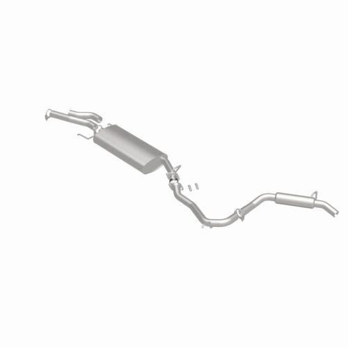 MagnaFlow 106-0717 BRE Exhaust Kit 06-12 Toyota RAV4 - Image 10