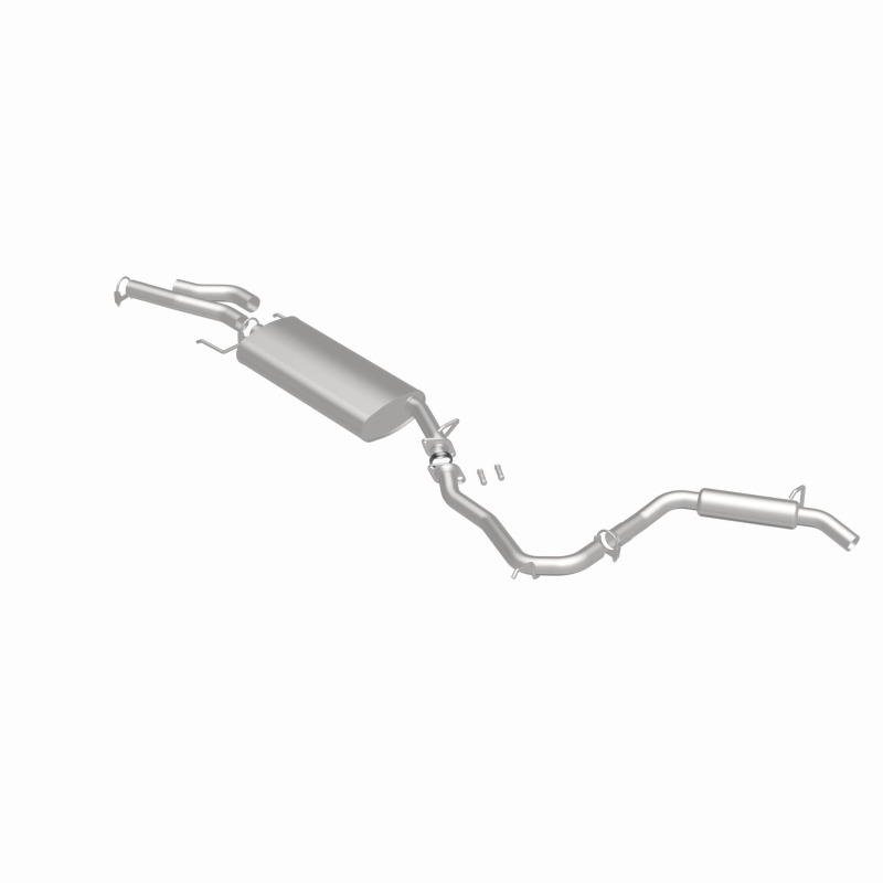 MagnaFlow 106-0717 BRE Exhaust Kit 06-12 Toyota RAV4 - Image 10