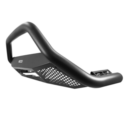 Go Rhino RC4 LR Frame - 2in - Textured Black - Image 4