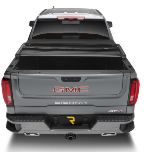 Extang 94658 2020 Chevy/GMC Silverado/Sierra (8 ft) 2500HD/3500HD Trifecta Signature 2.0 - Image 8