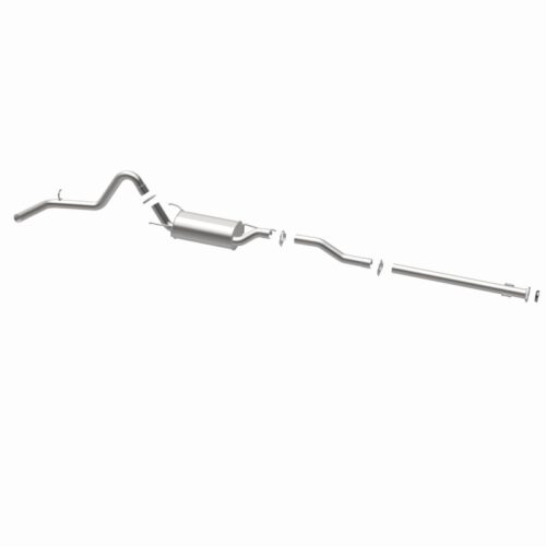 MagnaFlow 106-0171 BRE Exhaust Kit 05-12 Toyota Tacoma 4.0L - Image 5