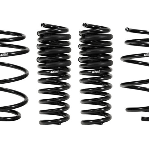 Eibach E10-23-018-03-22 Pro-Kit 2016+ Chevrolet Camaro SS 1LE - Image 5