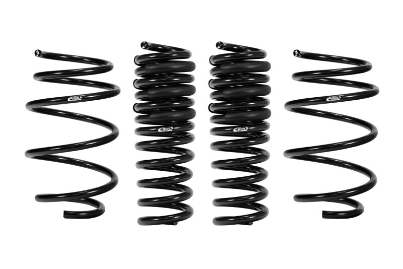 Eibach E10-23-018-03-22 Pro-Kit 2016+ Chevrolet Camaro SS 1LE - Image 5