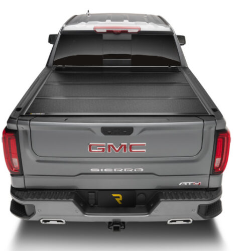 BAK 772133 2020 Chevy Silverado 2500/3500 HD 6ft 9in Bed BAKFlip F1 - Image 7