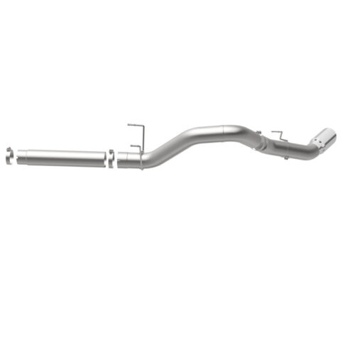 Alternative view of MagnaFlow 17912 2021 RAM 3500 5 Inch Filter-Back System