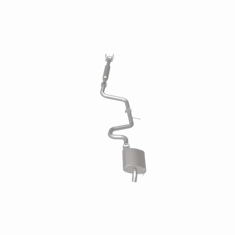 MagnaFlow 106-0013 BRE Exhaust Kit 00-09 Allure LaCrosse Impala Monte Carlo - Image 3