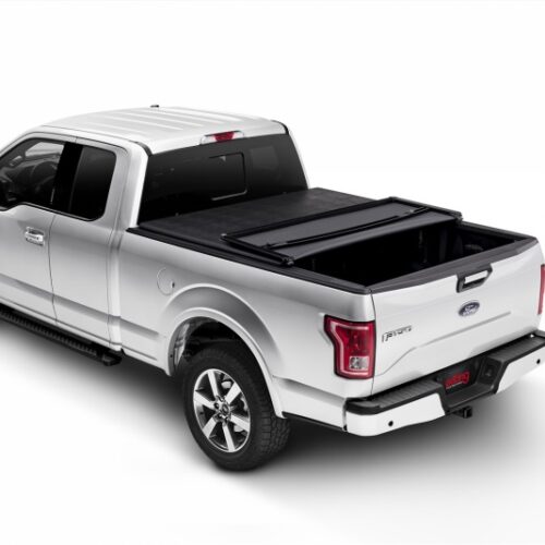 Alternative view of Extang 92510 73-96 Ford F-150 Full Short Bed (6-1/2ft) Trifecta 2.0