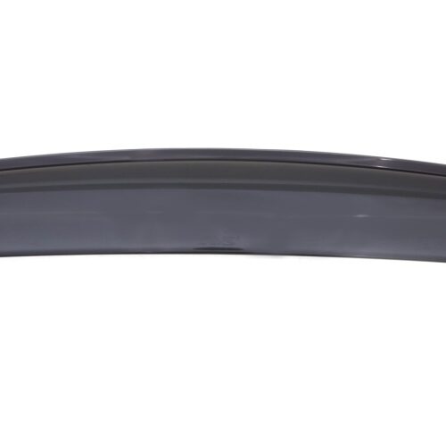 Alternative view of AVS Universal Windflector Classic Sunroof Wind Deflector (Fits Up To 34.25in.) - Smoke