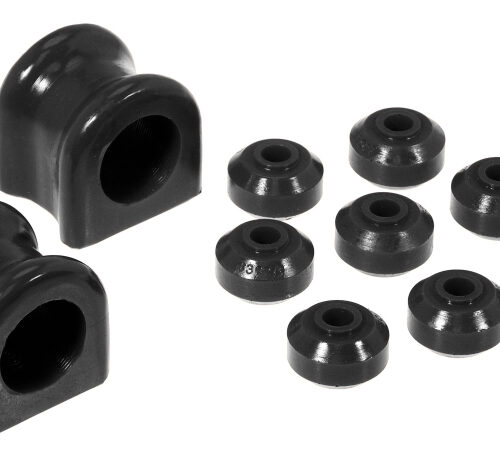Prothane 4-1138-BL 94-05 Dodge Ram 1500-3500 2/4wd Front Sway Bar Bushings - 34mm - Black