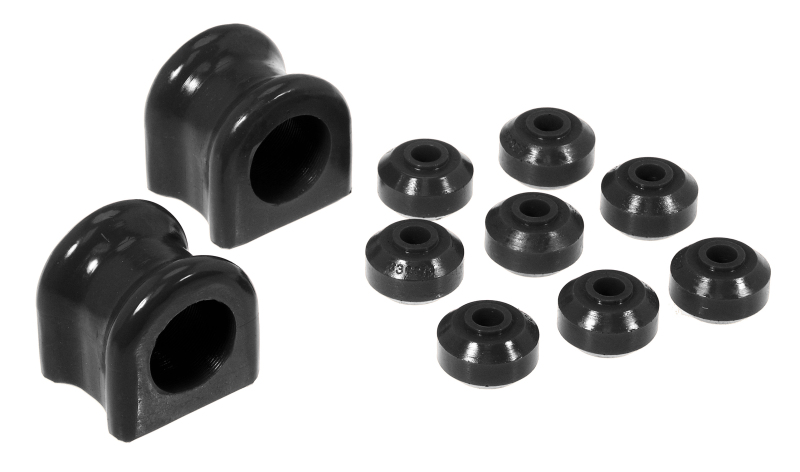 Prothane 4-1138-BL 94-05 Dodge Ram 1500-3500 2/4wd Front Sway Bar Bushings - 34mm - Black