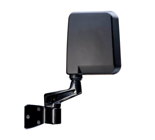 Alternative view of Body Armor 4x4 5126 Mirror Set For Trail Doors