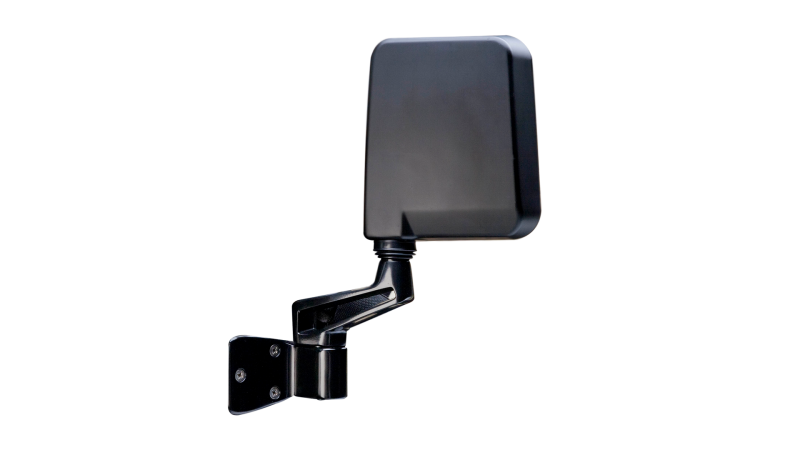Body Armor 4x4 5126 Mirror Set For Trail Doors - Image 2