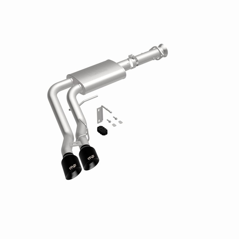 Magnaflow 21+ Ford F-150 SPEQ Series Cat Back Exhaust - Image 6