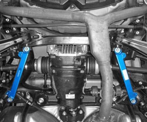 Cusco 199 492 R Lexus IS250/IS350 Power Brace
