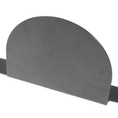 PERRIN 22-26 Subaru BRZ / Toyota GR86 Exhaust Cutout Plate (Right Side For Single Outlet Exh Sys) - Image 4