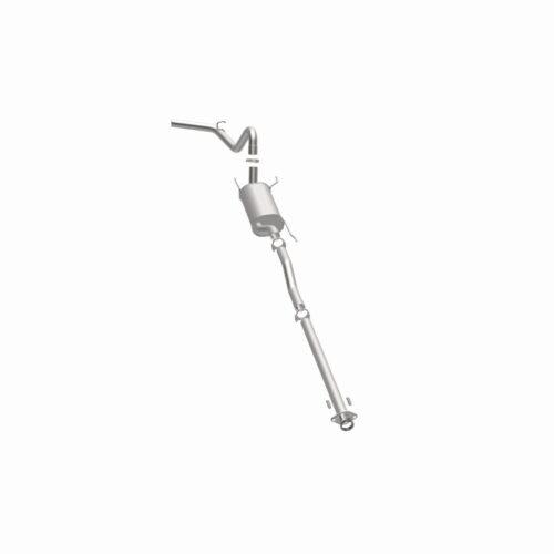 MagnaFlow 106-0171 BRE Exhaust Kit 05-12 Toyota Tacoma 4.0L - Image 8