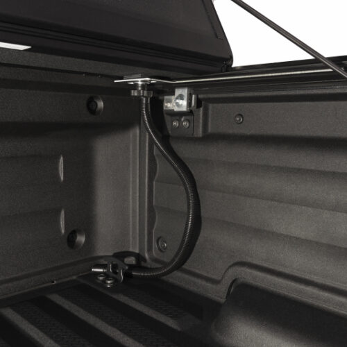 BAK 448602 17-20 Honda Ridgeline BAKFlip MX4 - Image 8