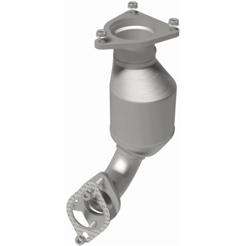 Alternative view of MagnaFlow 290110 19-22 Subaru Ascent 2.4L OEM Grade Federal / EPA Compliant Manifold Catalytic Converter