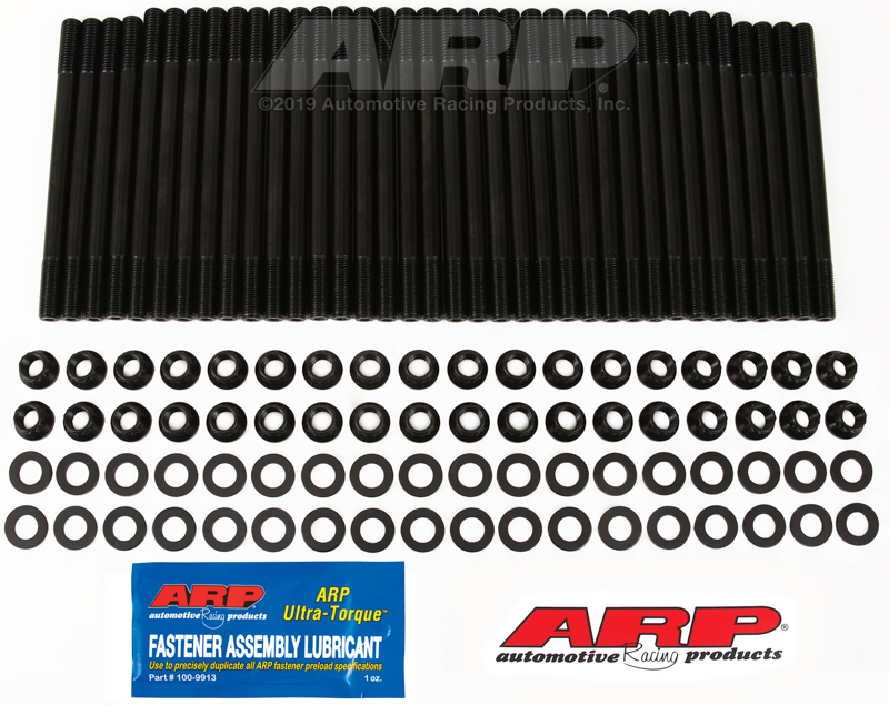 ARP 250-4201 93-02 Ford 7.3L Power Stroke Diesel Head Stud Kit