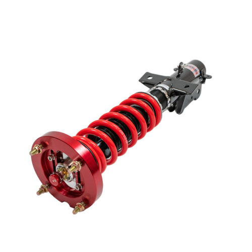 Pedders PED-162052 05-14 Ford Mustang S197 Extreme Xa Coilover Plus Kit - Image 6