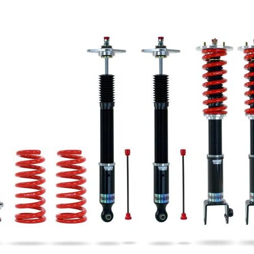 Pedders 2012 Chrysler LX Extreme Xa Coilover Kit - Image 2