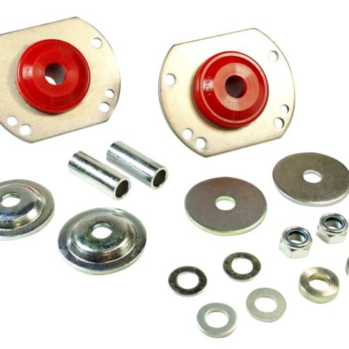 Pedders 04-06 Pontiac GTO Urethane Caster Bush Kit