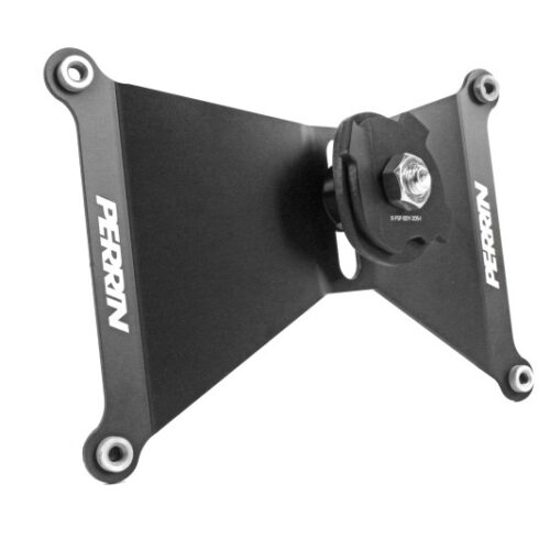 PERRIN 18-21 Subaru WRX/STI (w/FMIC ONLY) License Plate Relocation Kit