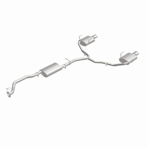 BRExhaust 09-12 Buick Enclave 3.6L Exhaust Kit - Image 5
