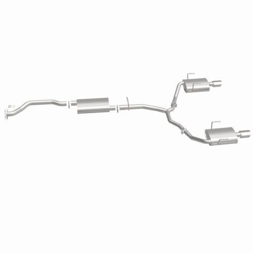 BRExhaust 09-12 Buick Enclave 3.6L Exhaust Kit - Image 9