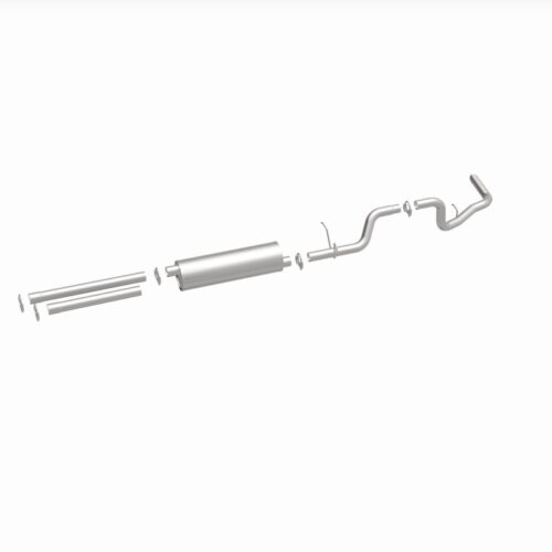 MagnaFlow 106-0203 BRE Exhaust Kit 92-95 Ford F150 - Image 4