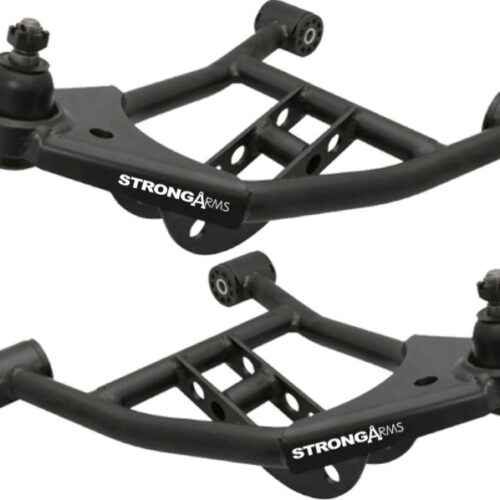 Ridetech 11222899 64-72 GM A-Body StrongArms Front Lower