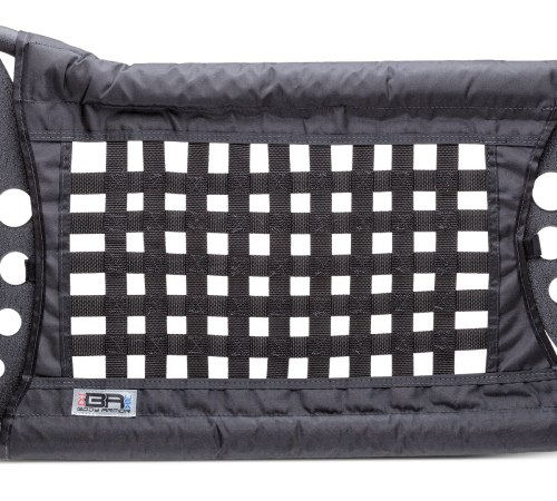 Body Armor 4x4 JK-6139 07-18 Jeep Wrangler Gen 3 Trail Doors Front Pair - Image 2