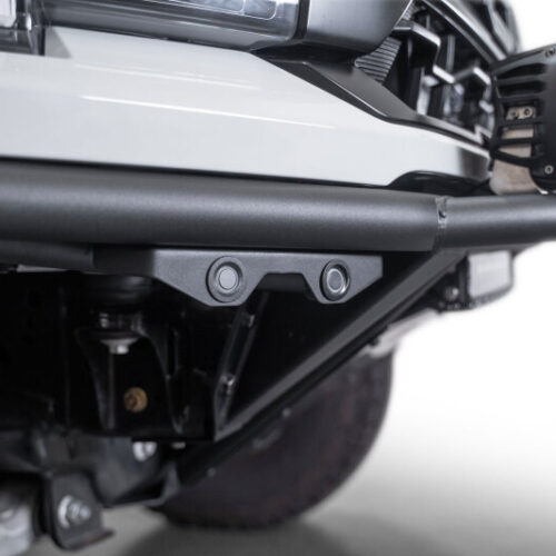 ADD 2021+ Ford F-150 Raptor Pro Plus Frame Cut Front Bumper - Image 5