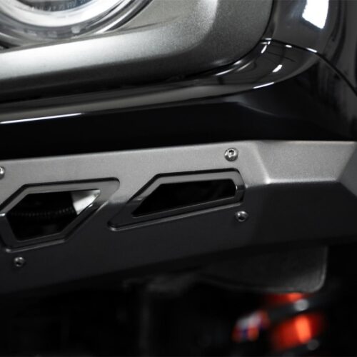 Addictive Desert Designs 2022+ Ford Bronco/Ford Raptor Phantom Front Bumper - Image 9