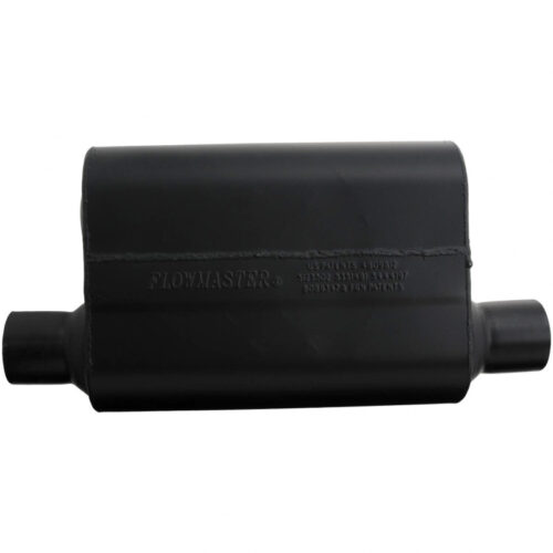 Flowmaster 942549 2.5 IN(O)/OUT(O) Super 44 Series Muffler - Image 3
