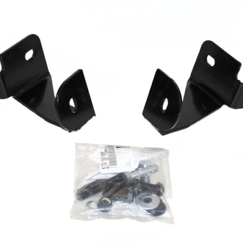 Go Rhino 55525 05-15 Toyota Tacoma RC2 Brackets
