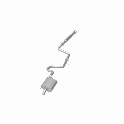 MagnaFlow 106-0013 BRE Exhaust Kit 00-09 Allure LaCrosse Impala Monte Carlo - Image 4