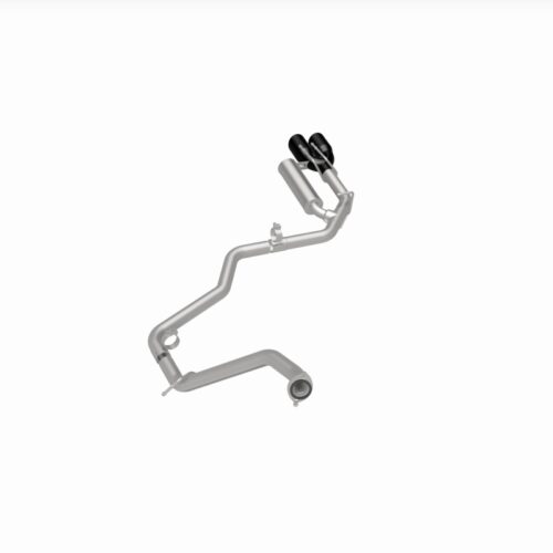 MagnaFlow 19698 25-26 Toyota Camry SPEQ Series Stainless Cat-Back Performance Exhaust System - Image 10
