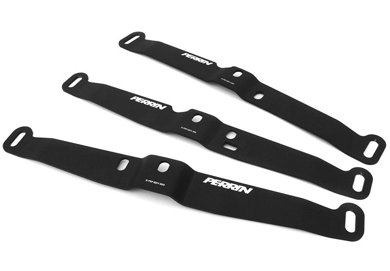 PERRIN 08-14 Subaru WRX/STI & 08-12 Impreza Hella Horn Bracket (Bracket ONLY) - Image 2