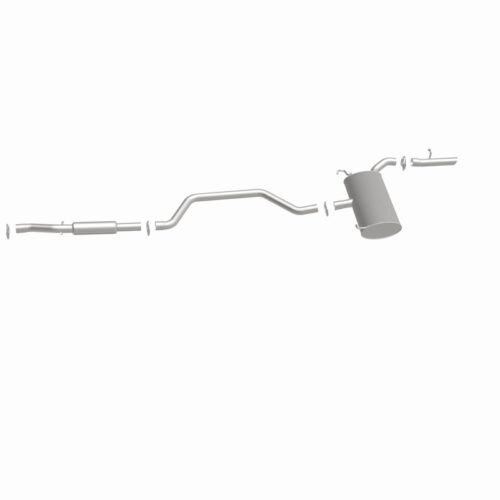 MagnaFlow BRE Exhaust Kit 07-14 Sebring 200 Avenger 2.4L - Image 7