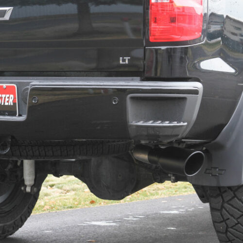 Flowmaster 717857 14-19 Silverado/Sierra 1500 5.3L FlowFX Cat-Back Exhaust System - Image 6